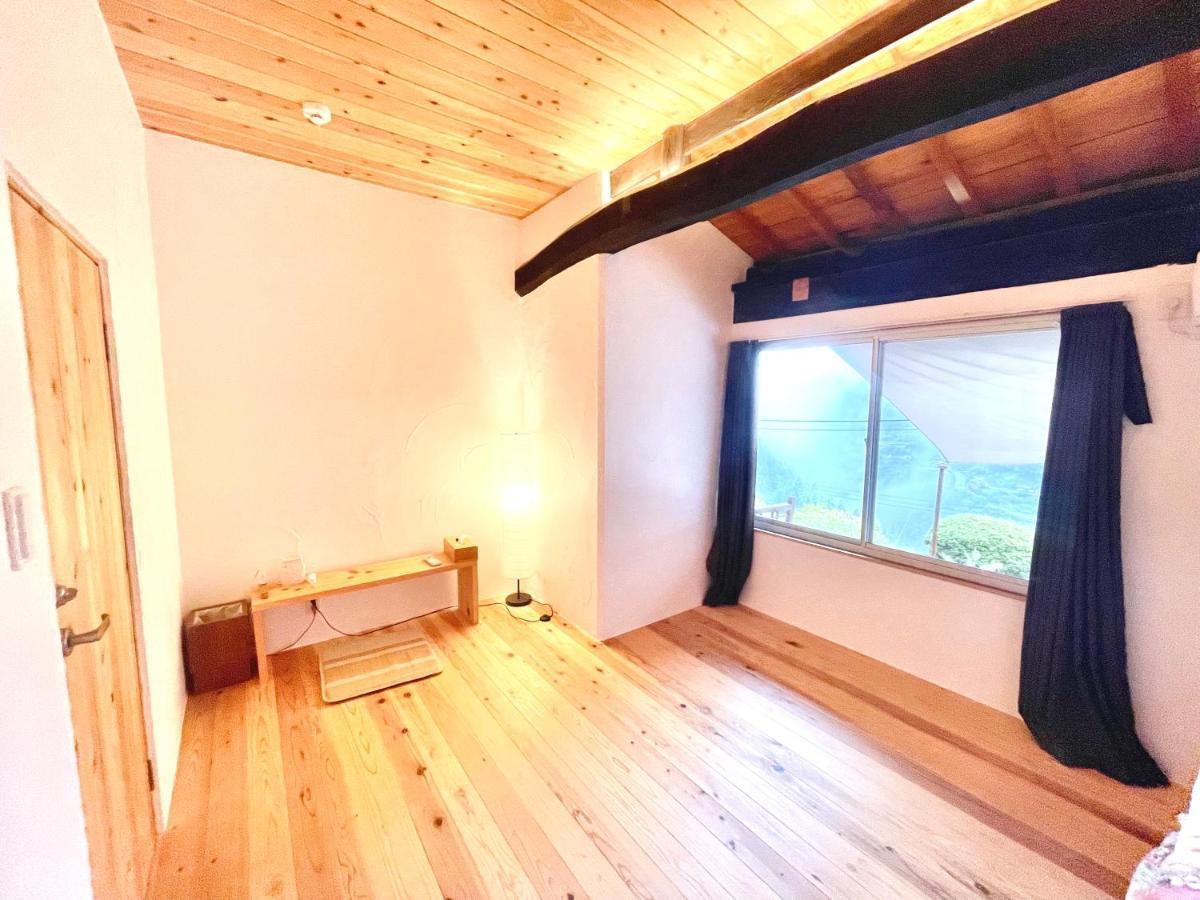 Hotel 古民家グランピングmatoba Miyoshi  Exterior foto